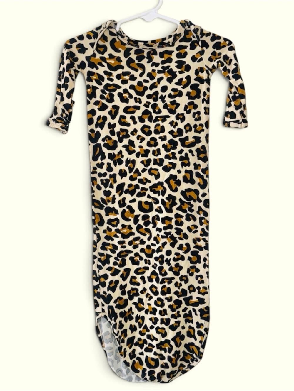 Posh Peanut Baby Gown